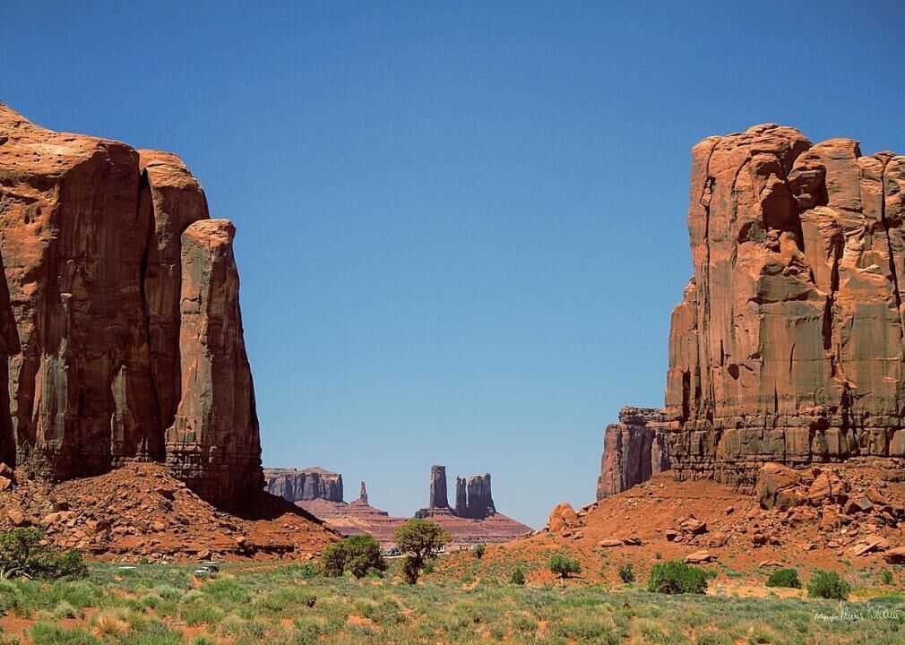 #46. Utah